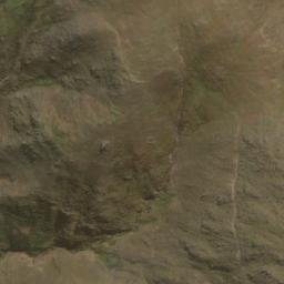 Satellite imagery of Abra del Tafí, AR