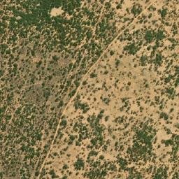 Satellite imagery of DAWLISH, NA