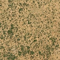 Satellite imagery of DAWLISH, NA