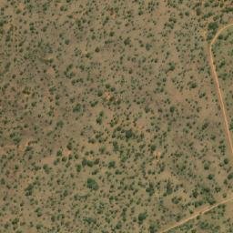 Satellite imagery of KAFPAN, NA