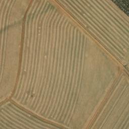 Satellite imagery of VLAKFONTEIN III, BW