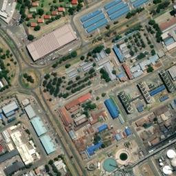 Satellite imagery of MONTROSE WT, BW
