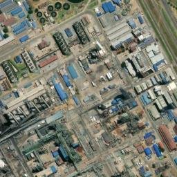 Satellite imagery of MONTROSE WT, BW