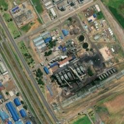 Satellite imagery of MONTROSE WT, BW
