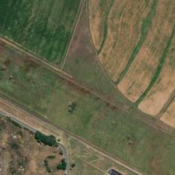 Satellite imagery of COALPLEX, BW