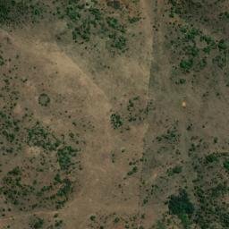 Satellite imagery of HEID 164, BW