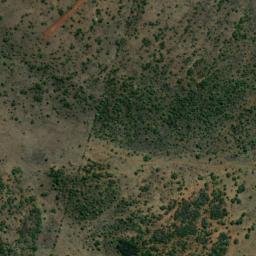 Satellite imagery of HEID 164, BW
