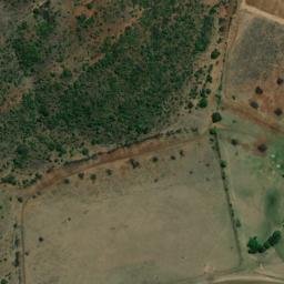 Satellite imagery of HEID 164, BW