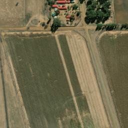 Satellite imagery of HEID 175, BW