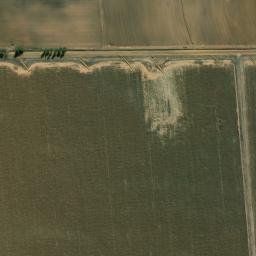 Satellite imagery of HEID 175, BW