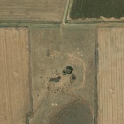 Satellite imagery of BRAKLAAGTE, BW