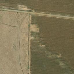 Satellite imagery of HEID 194, BW