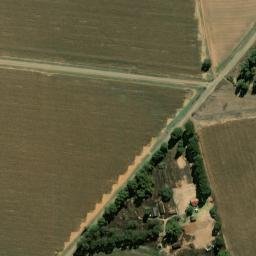 Satellite imagery of HEID 194, BW