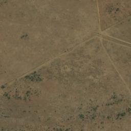 Satellite imagery of STRY, BW