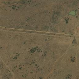 Satellite imagery of STRY, BW