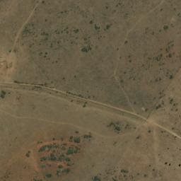 Satellite imagery of STRY, BW