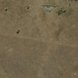 Satellite imagery of STAN 26, BW