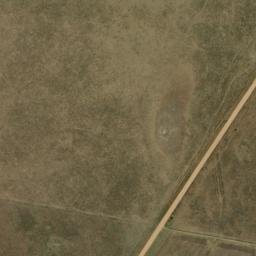 Satellite imagery of STAN 26, BW