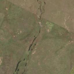 Satellite imagery of STAN 40, BW