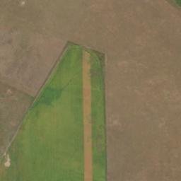 Satellite imagery of STAN 40, BW