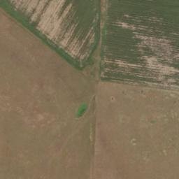 Satellite imagery of STAN 40, BW
