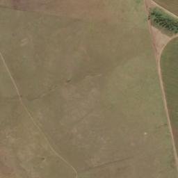 Satellite imagery of STAN 39, BW