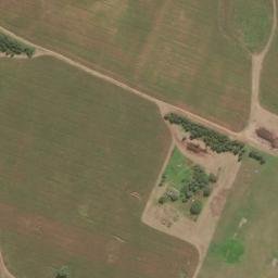 Satellite imagery of STAN 39, BW