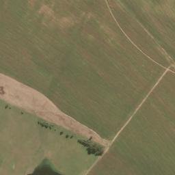 Satellite imagery of STAN 39, BW