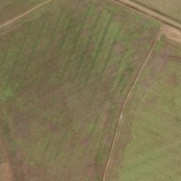Satellite imagery of STAN 76, BW