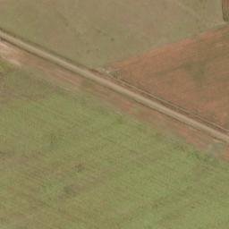 Satellite imagery of STAN 76, BW
