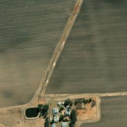 Satellite imagery of STAN 75, BW