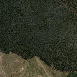 Satellite imagery of EDELGESTEENTE, MZ