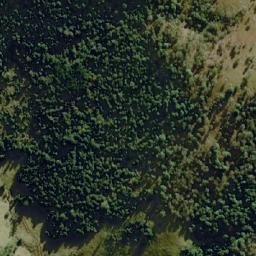 Satellite imagery of Mount Spencer, AU