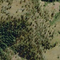 Satellite imagery of Mount Spencer, AU