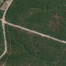 Satellite imagery of Deans Hill, AU