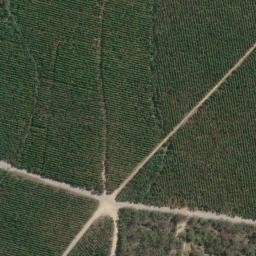 Satellite imagery of Alfs Hill, AU