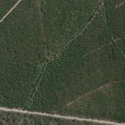 Satellite imagery of Alfs Hill, AU