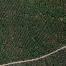 Satellite imagery of Alfs Hill, AU
