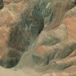 Satellite imagery of Tropezón, CL