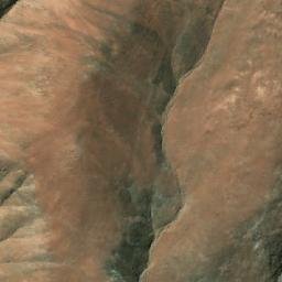 Satellite imagery of Tropezón, CL