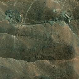 Satellite imagery of El Inca, CL