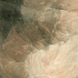 Satellite imagery of Santo Tomás, CL