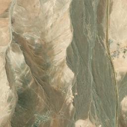 Satellite imagery of Cóndor, CL