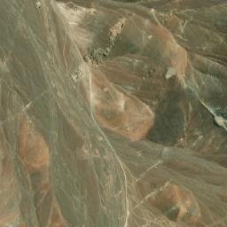 Satellite imagery of Fortuna, CL