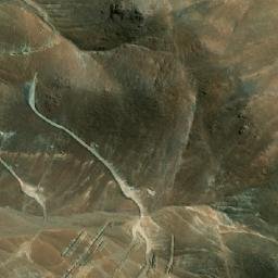 Satellite imagery of Fortuna, CL