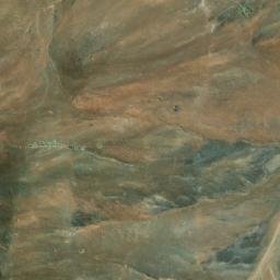 Satellite imagery of Fortuna, CL