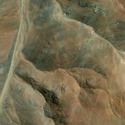 Satellite imagery of Lavadero de Oro, CL