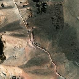 Satellite imagery of Cerro La Coipa, CL