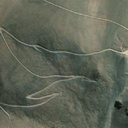 Satellite imagery of Cerro La Coipa, CL