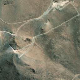 Satellite imagery of Cerro La Coipa, CL